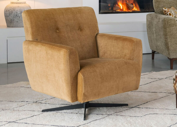 Alstons Aztec Swivel Chair2