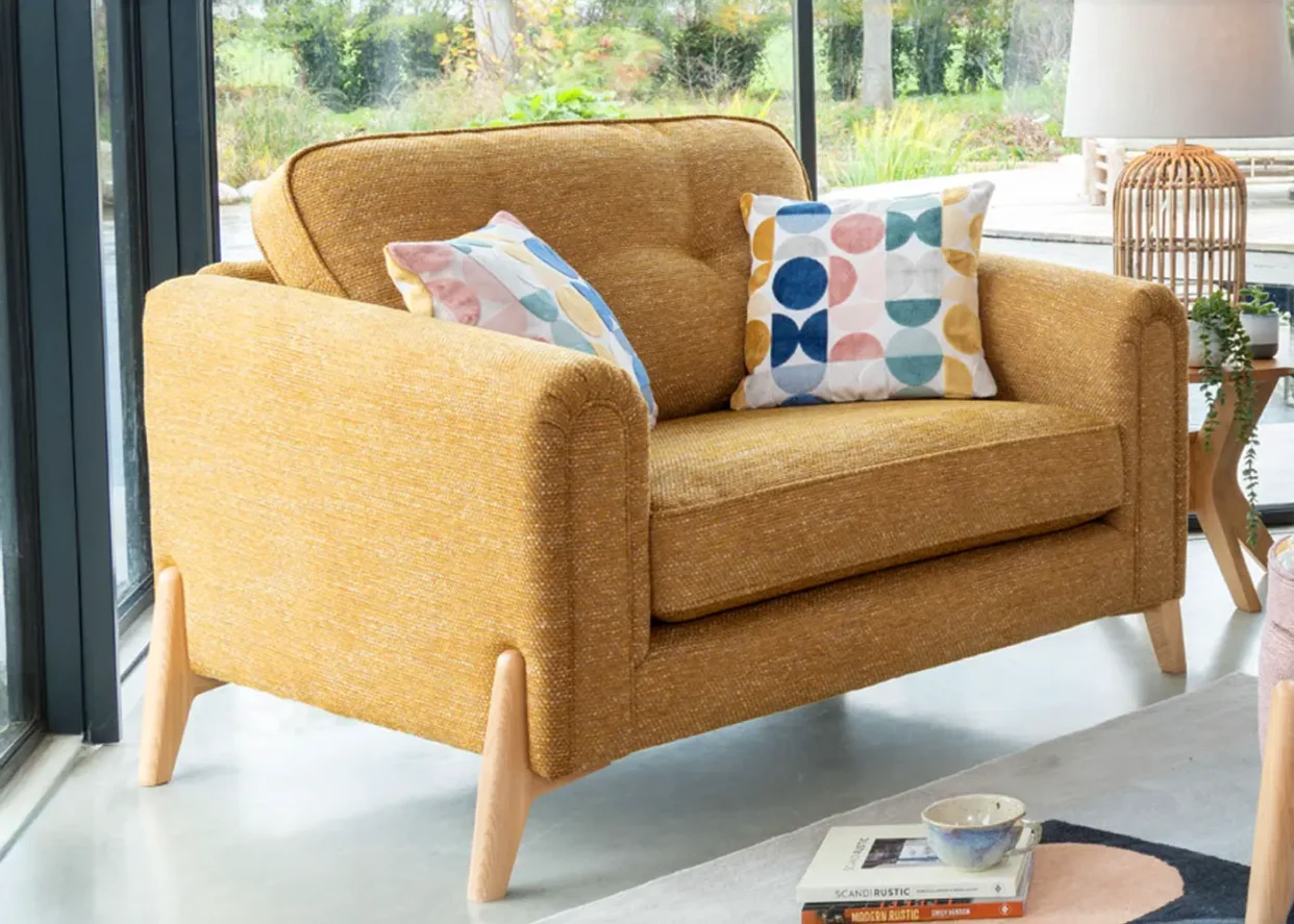 Alstons Malmo Snuggler