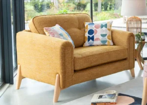 Alstons Malmo Snuggler