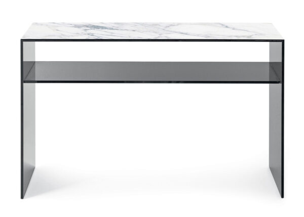Calligaris Bridge Console Update