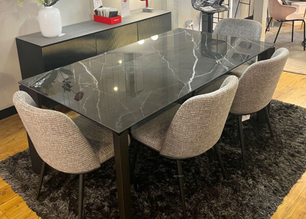 Calligaris Delta Ext Table2