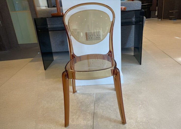 Calligaris Parisienne Amber