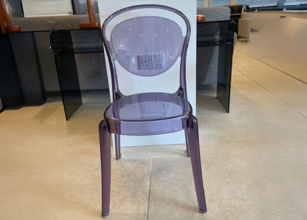 Calligaris Parisienne Grey
