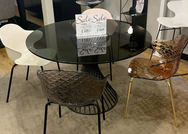 Calligaris Vortex St Tropez