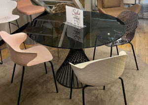 Calligaris Vortex St Tropez2