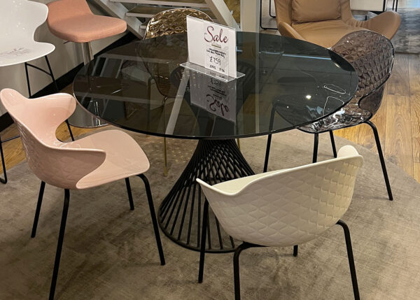 Calligaris Vortex St Tropez2