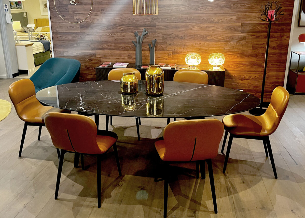 Ligne Roset Odessa Marquinia1