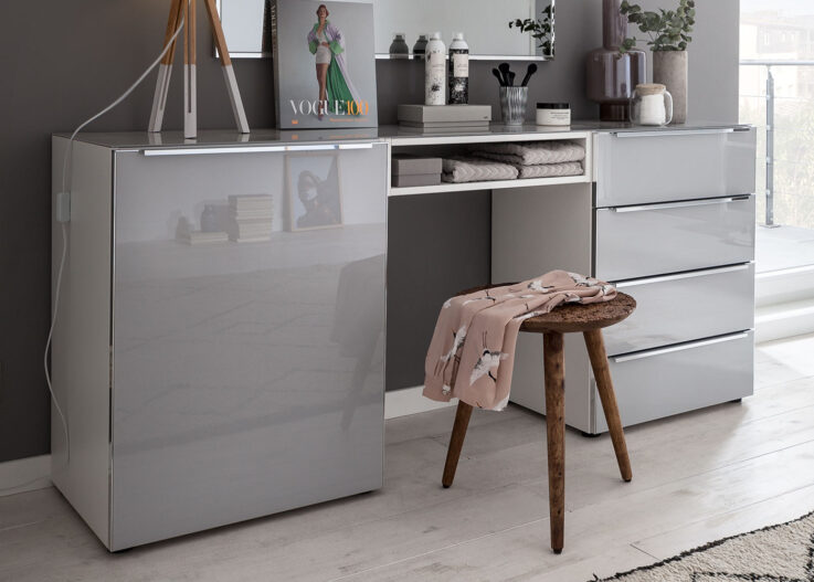 Nolte Allegro Dressing Table