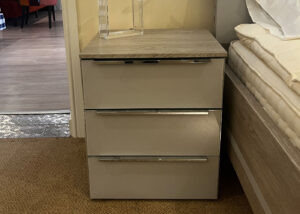 Nolte Allegro Bedsides