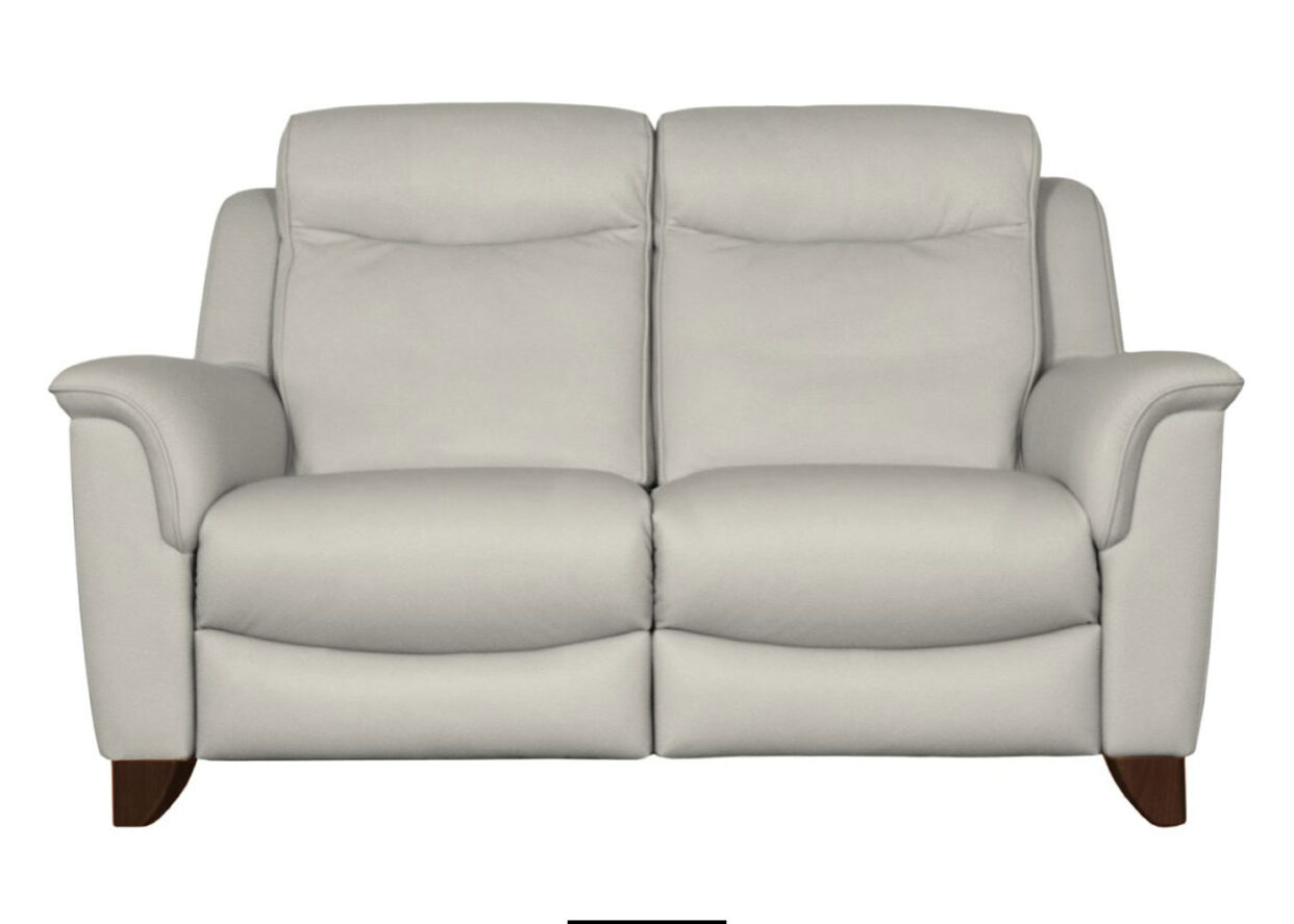 Parker Knoll Manhattan 2 Seater Sofa