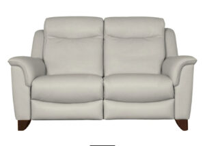 Parker Knoll Manhattan 2 Seater Sofa