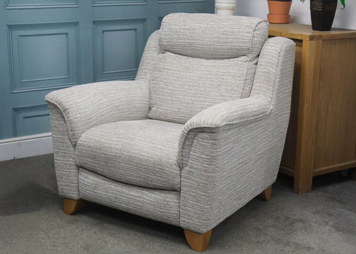 Parker Knoll Powered Recliner