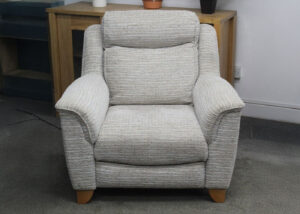 Parker Knoll Powered Recliner2