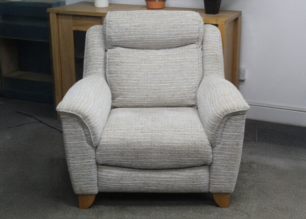 Parker Knoll Powered Recliner2