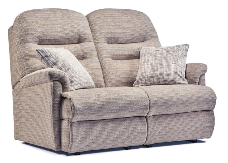 Sherborne Keswick 2 Str Sofa