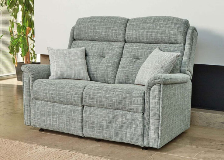 Sherborne Roma 2 Str Sofa