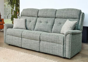 Sherborne Roma 3 Str Sofa