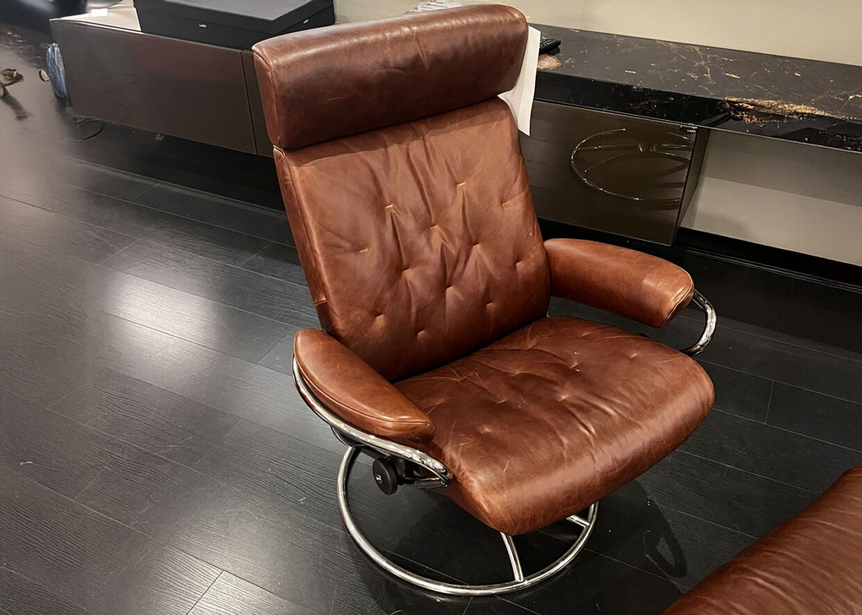 Stressless London