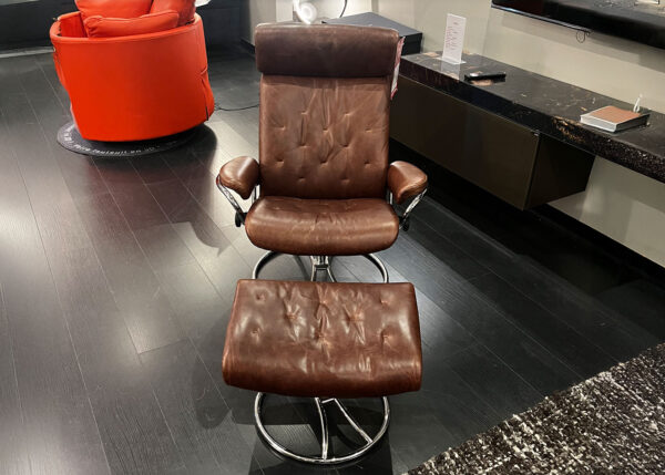 Stressless London2