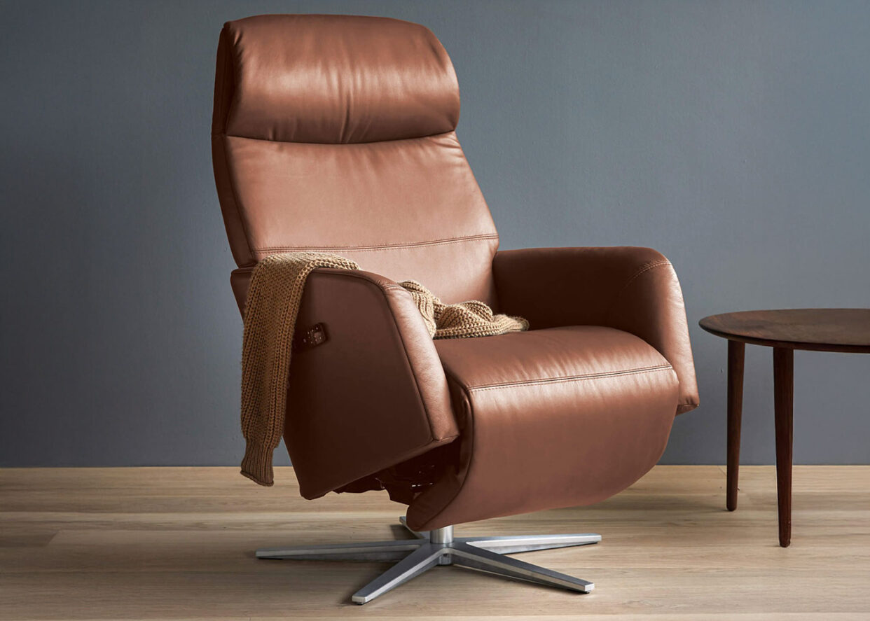 Stressless Scott