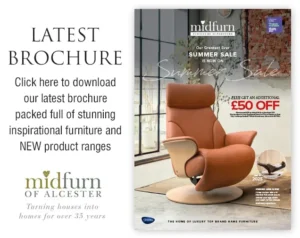 Latest Brochure Pop Up Summer 2025