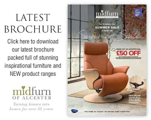 Latest Brochure
