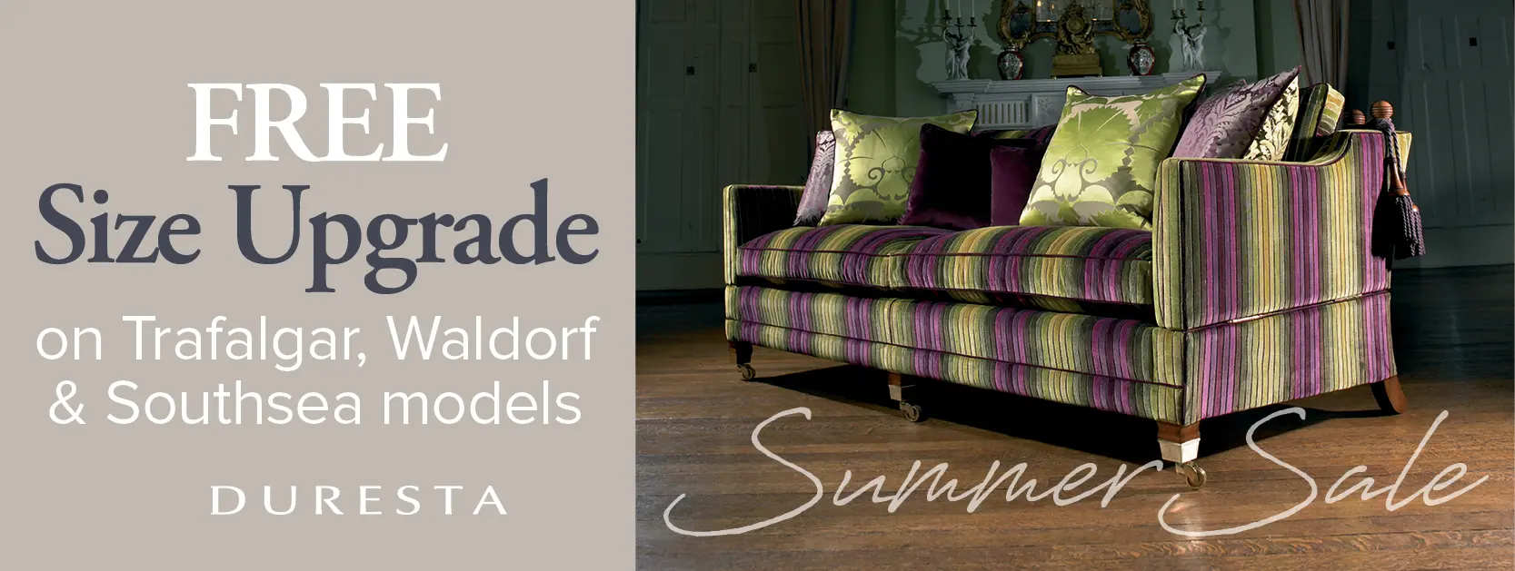 TL1441 Duresta Mobile Message Summer Sale