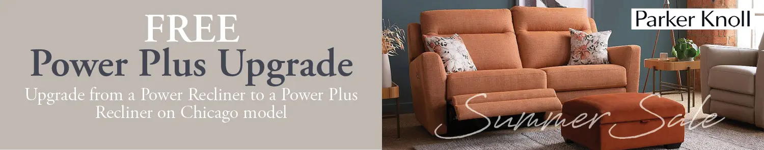 TL1441 Parker Knoll PC Message Summer Sale PC3