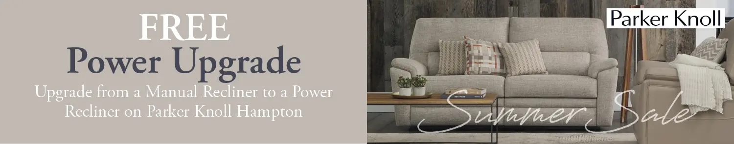 TL1441 Parker Knoll PC Message Summer Sale