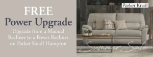 TL1441 Parker Knoll Mobile Message Summer Sale Mobile