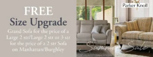 TL1441 Parker Knoll Mobile Message Summer Sale Mobile2