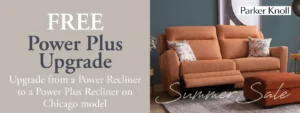 TL1441 Parker Knoll Mobile Message Summer Sale Mobile3