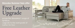 TL1441 Stressless Summer Sale Mobile