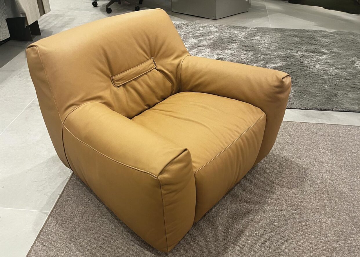 Natuzzi Italia Argo