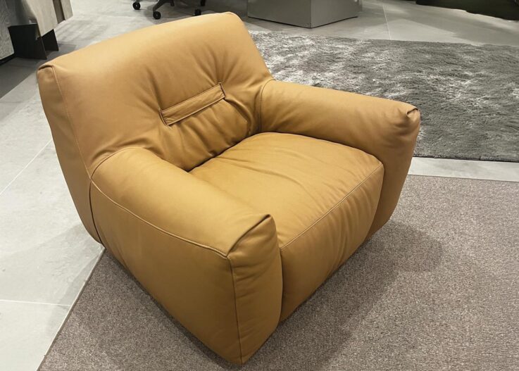 Natuzzi Italia Argo