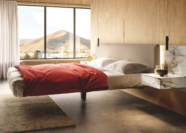 Lago Air Bed4