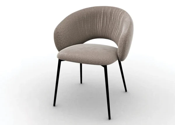 Anime Metal Leg Anime Metal Leg