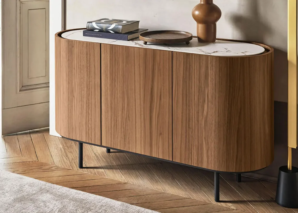 Calligaris Lake 3 Door