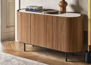 Calligaris Lake 3 Door