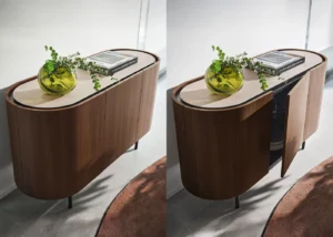 Calligaris Lake 3 Door3