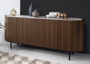 Calligaris Lake 4 Door