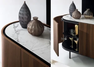 Calligaris Lake 4 Door2