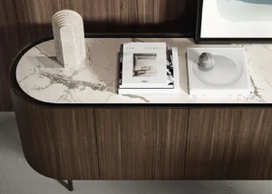 Calligaris Lake 4 Door3