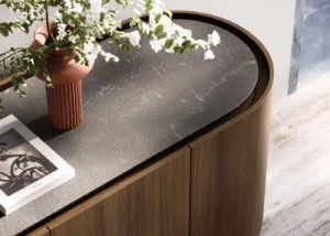 Calligaris Lake 4 Door4