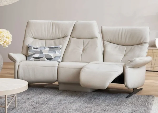 Himolla Loona 3str Curved