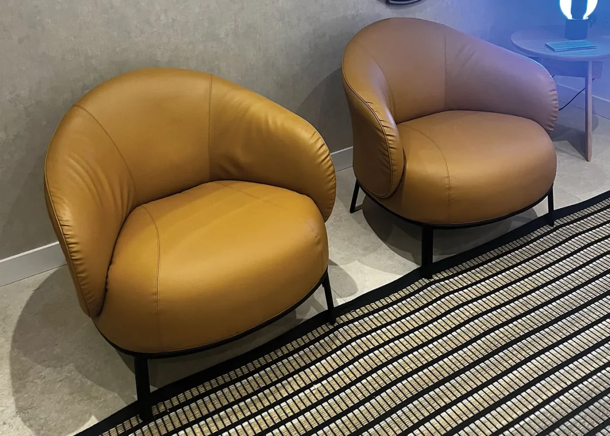 Natuzzi Botanic
