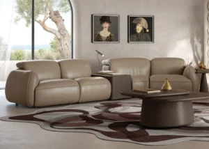 Natuzzi Italia Mindful