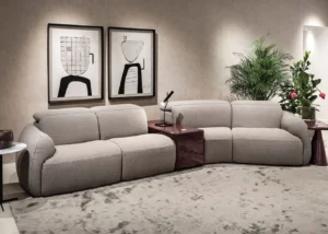 Natuzzi Italia Mindful3