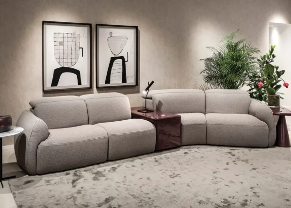 Natuzzi Italia Mindful3