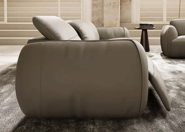 Natuzzi Italia Mindful4